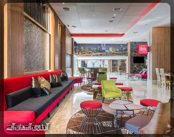 ibis Kuala Lumpur City Centre